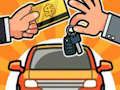 Spel Tweedehands automagnaatspel  online