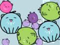 Spel SSRB Ball: Suika-spel  online