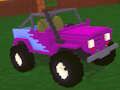 Spel Grappig gek racen  online