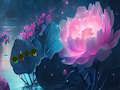 Spel Fantasie vliegende warme ontsnapping  online