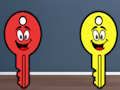 Spel Avontuur ontgrendelen Vind Key Boy  online