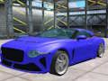 Spel Ramp-autospellen: GT-autostunts  online