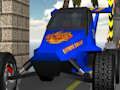 Spel Auto-stuntraces  online