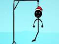 Spel Hangman Winter online
