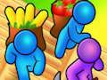 Spel Landbouwgrond Landbouwlevensspel  online