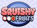Spel Squishy fruit  online