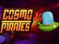 Spel Cosmo Piraten  online