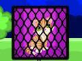 Spel Mooie kattenredding  online