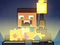 Spel Piratenblokcraft Monsterschieter  online