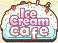 Spel IJscafé  online