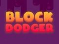 Spel Blok ontduiker  online