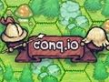 Spel Conq. io  online