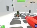 Spel 3D-schieter: Xterminator  online