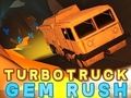 Spel Turbo Truck Gem Rush online