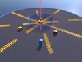 Spel Spin-spin-laser  online