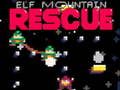 Spel Elfberg redding  online