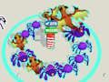 Spel Monsterlijke duellist  online