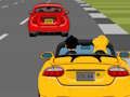Spel Auto Rush snel spel  online