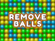 Spel Ballen verwijderen  online