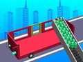 Spel Roltrap Rush 3D  online