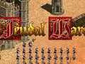 Spel Feodale oorlogen  online