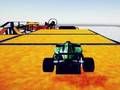 Spel Formuleauto-stunts 2  online