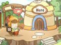 Spel Neo-avontuur  online