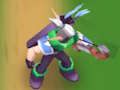 Spel Boogschutters premie  online