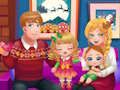 Spel Baby Cathy Aflevering 36: Kersttijd  online