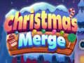 Spel Kerst samenvoeging  online