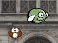 Spel Gekke vogel  online