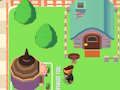 Spel Mini Grand Theft-stad  online