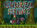 Spel Houthakker overleven 2  online