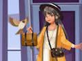 Spel Girly Lagenlook-stijl  online