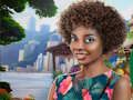 Spel Verborgen wonderen  online