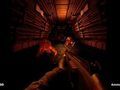 Spel Duisternis in ruimteschip  online