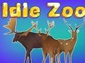 Spel Inactieve dierentuin  online