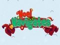 Spel Noel navigeert  online