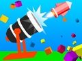 Spel Pixel Demolisher-kanon  online