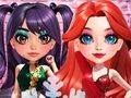 Spel Cover dansfeest  online