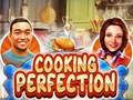 Spel Perfectie koken  online