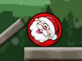Spel Kerstman wiel  online