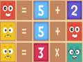 Spel Wiskundepuzzels CLG online Spel Wiskundepuzzels CLG online