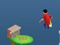 Spel Levering van Bhide-augurken  online