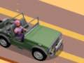 Spel Sodhi Highway-manie  online