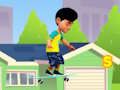 Spel Tappu-schaatsavontuur online Spel Tappu-schaatsavontuur online
