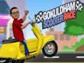 Spel De scooterrace van meneer Bhide  online