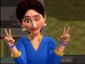 Spel Anjali Fruitfusie  online