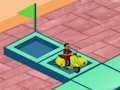 Spel Bhide parkeerpuzzel  online