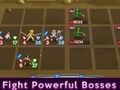 Spel Tavern Rumble: Roguelike-kaart  online
